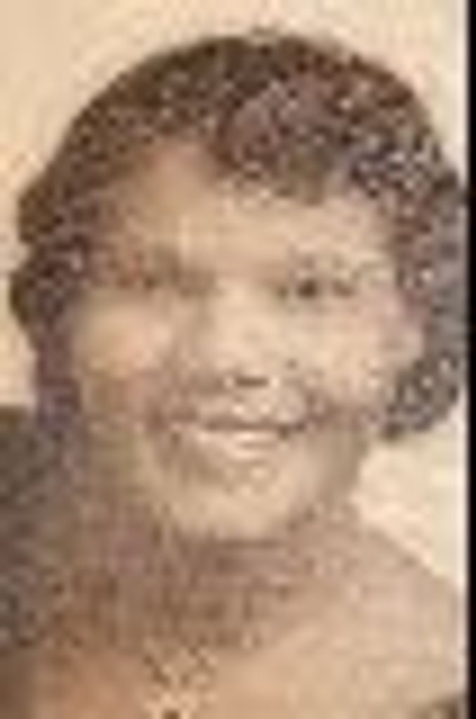 Bertha (Key) Jones Profile Photo