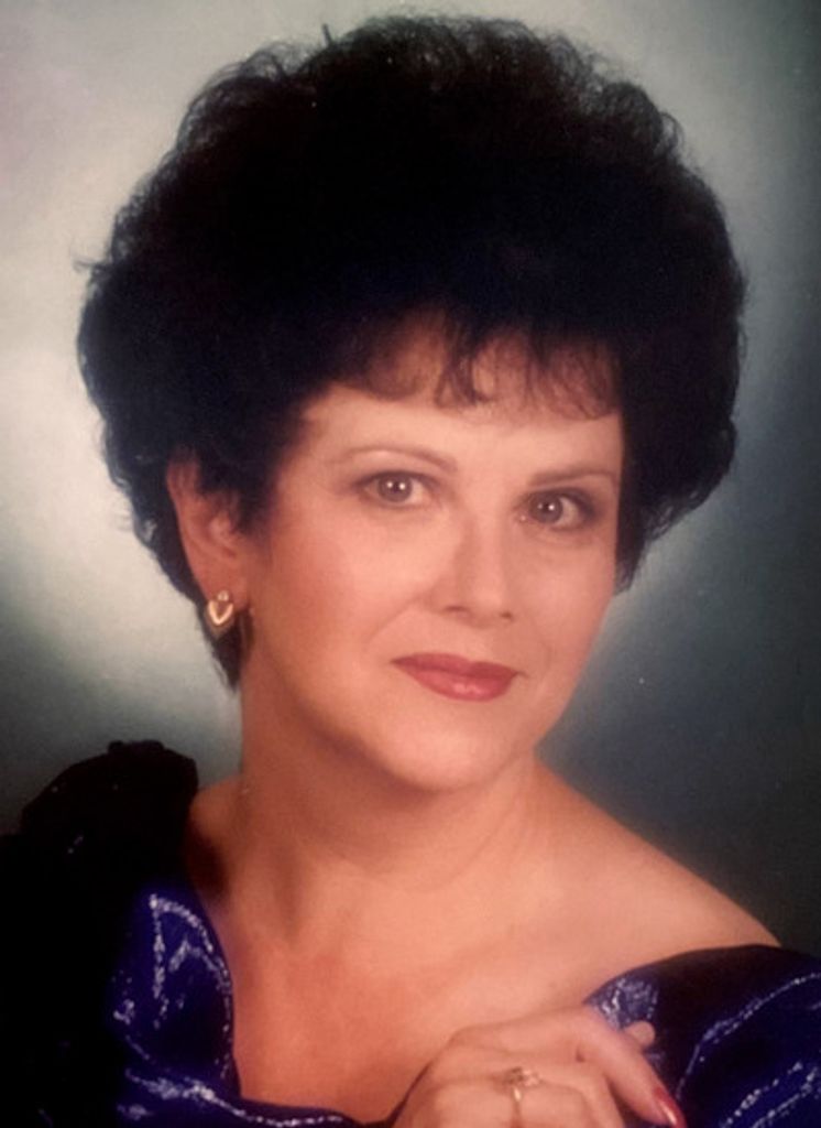Glenda J. Mcwilliams