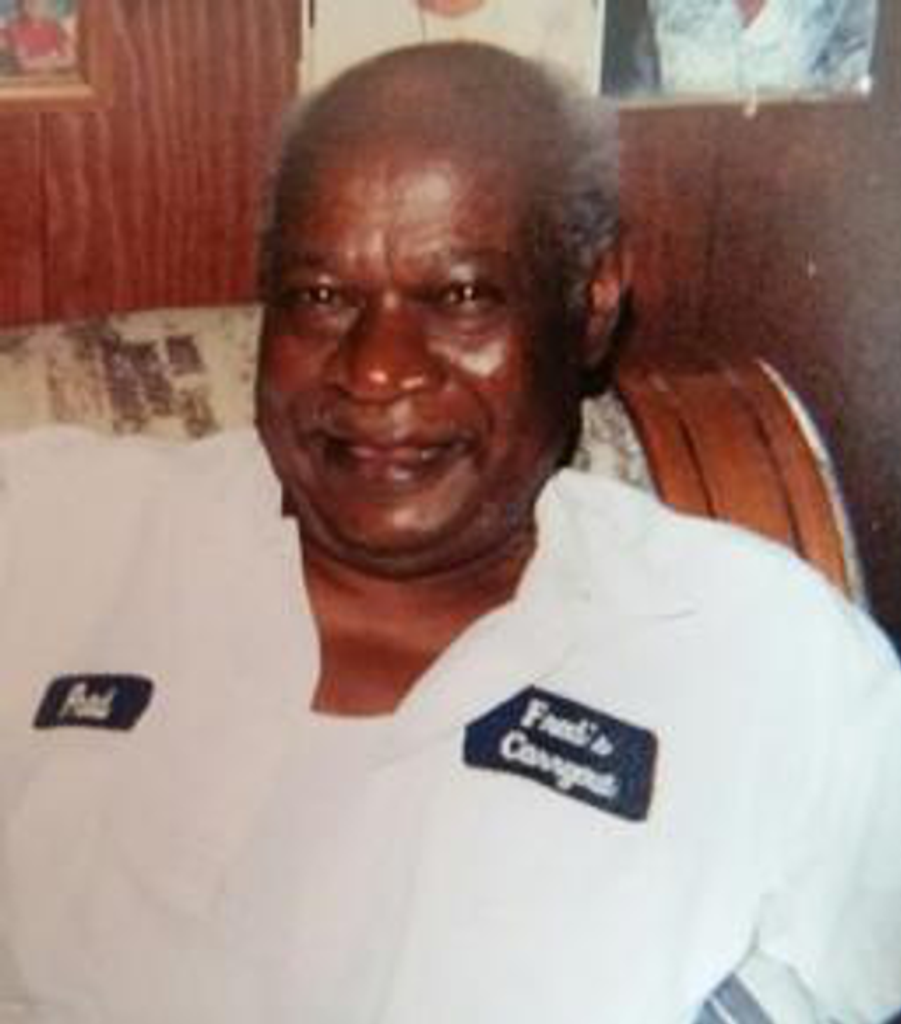 Fred Lucius "Bear" Conerly