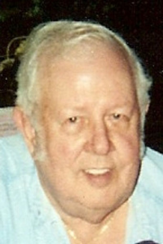 Donald R. Roy Sr.