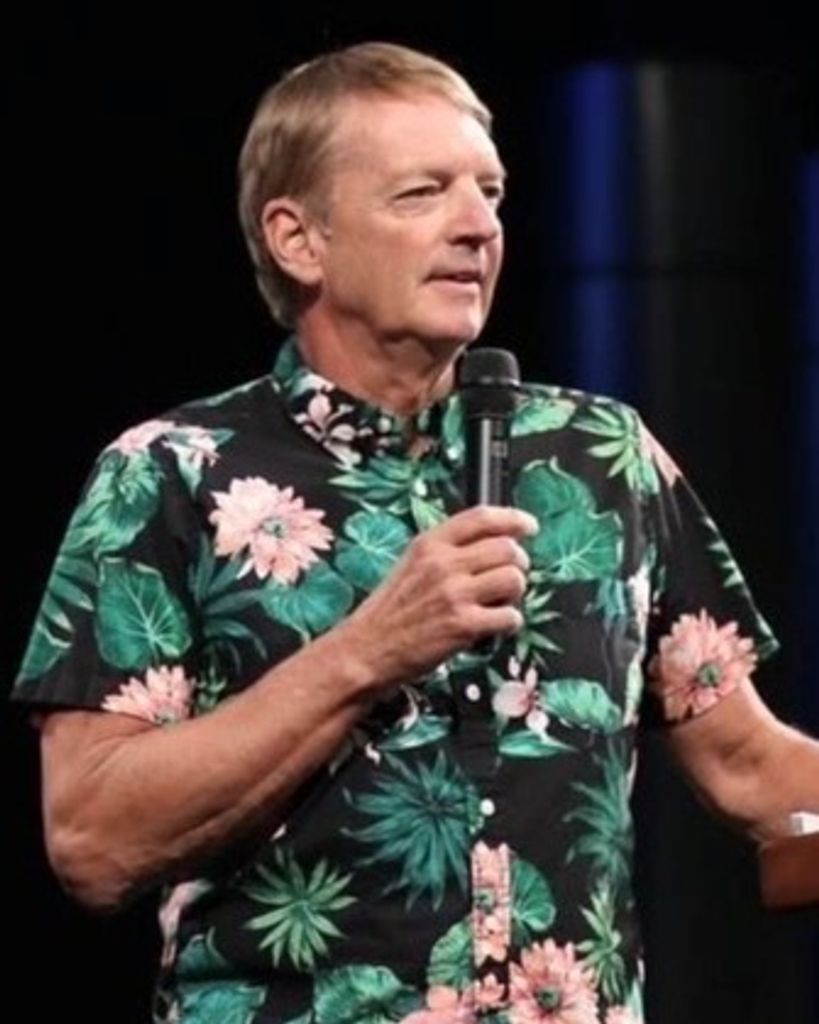Chip Lusko