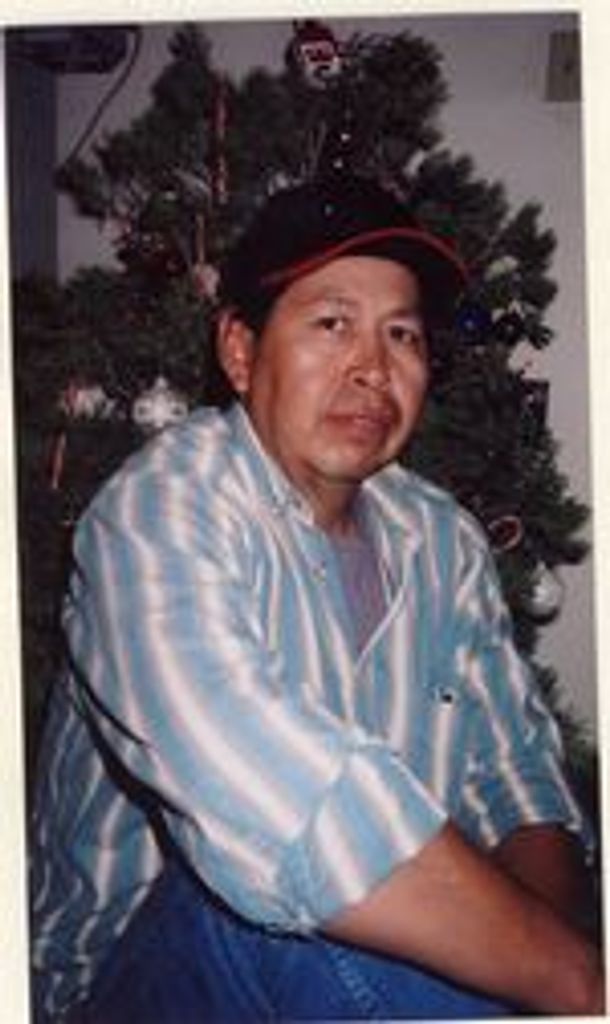 Arnold Lee Yellow