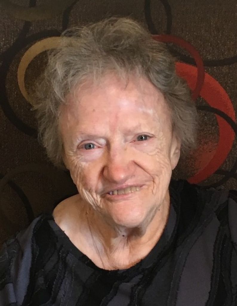 Shirley Marie (Manuel)  Hickey