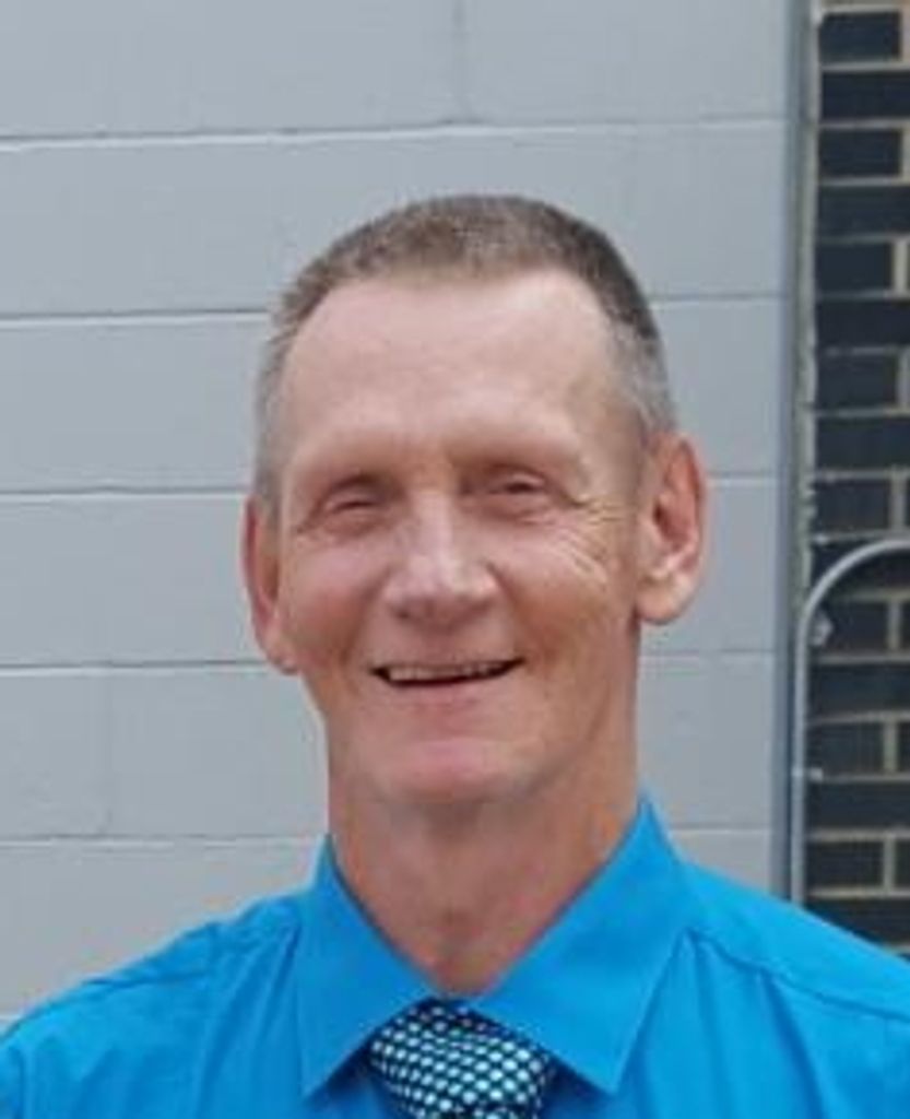 Randall Anthony Collins Profile Photo