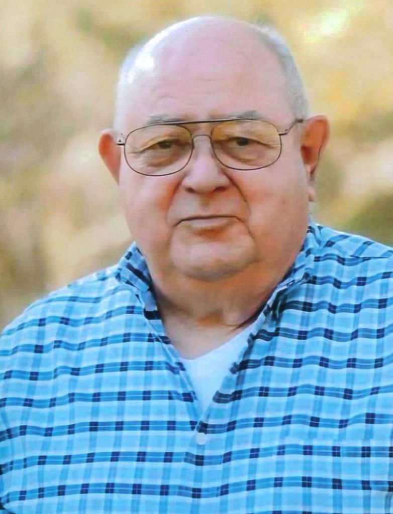 Irving Eugene "Gene" Barnett Profile Photo