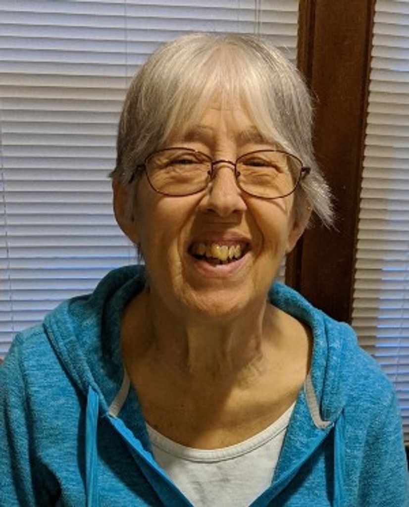 Sandra Kay Gooslin