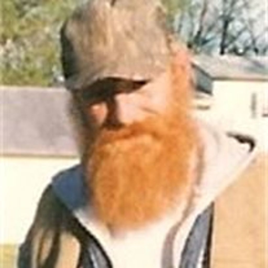 Charles J. "Chuck" Hilts