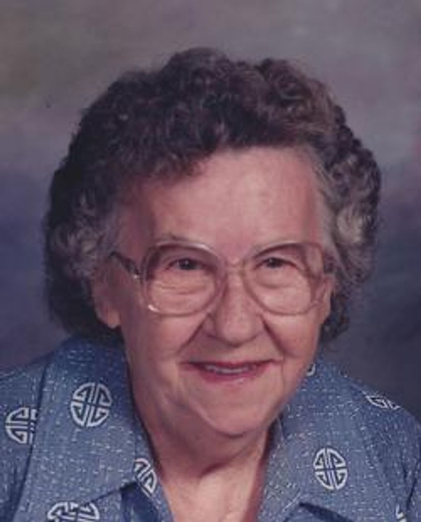 Loretta Marie Farrell