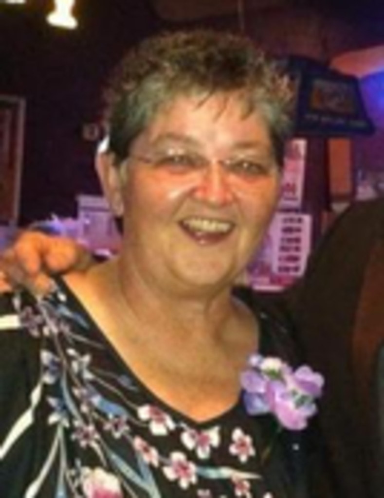 Teresa E Blakley