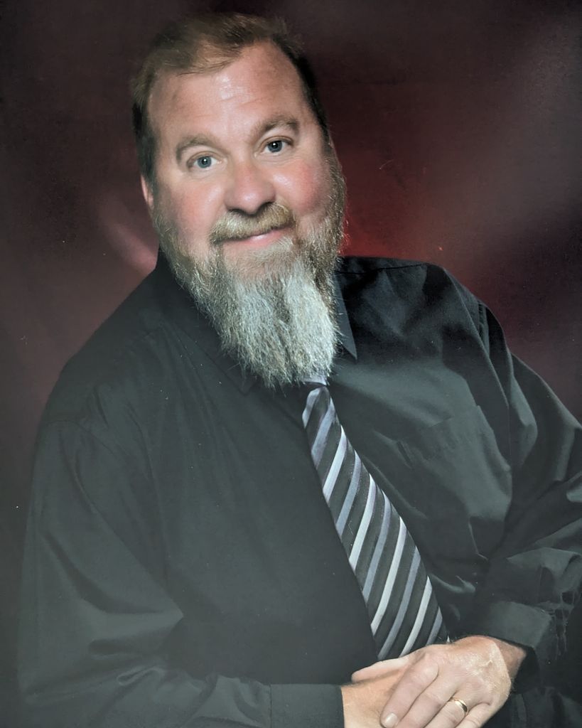 Craig A. Baker