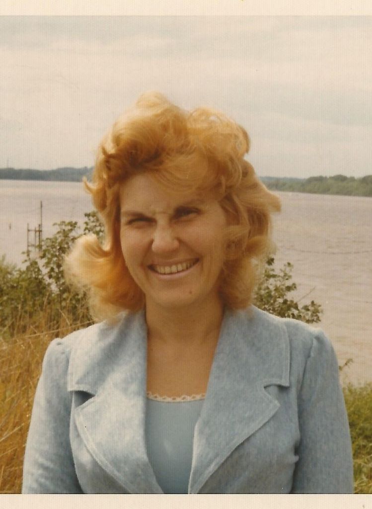 Nita Jean Reynolds Pierce Profile Photo