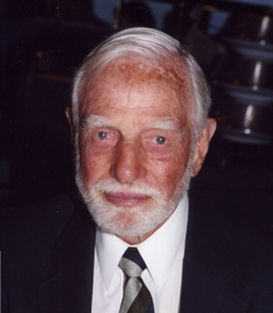 Julian Benbow