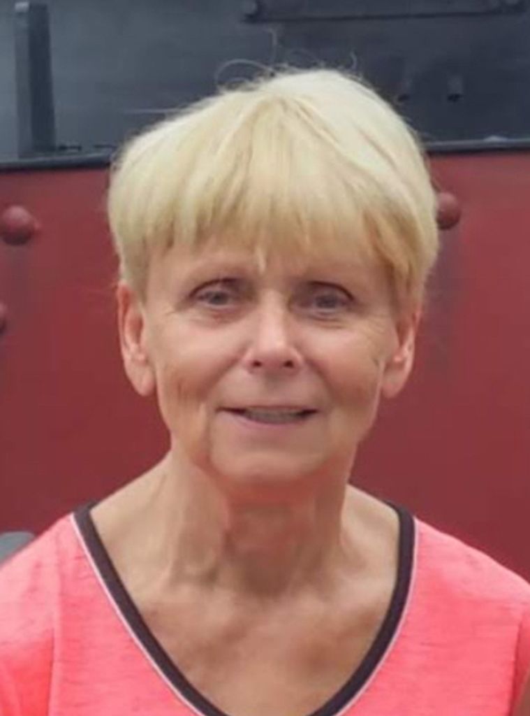 Loretta Diane Griffith