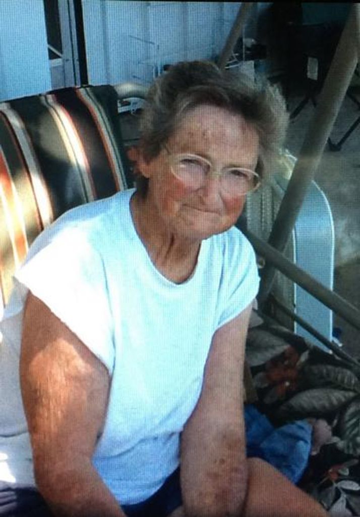 Margaret Darlene Hokett Profile Photo