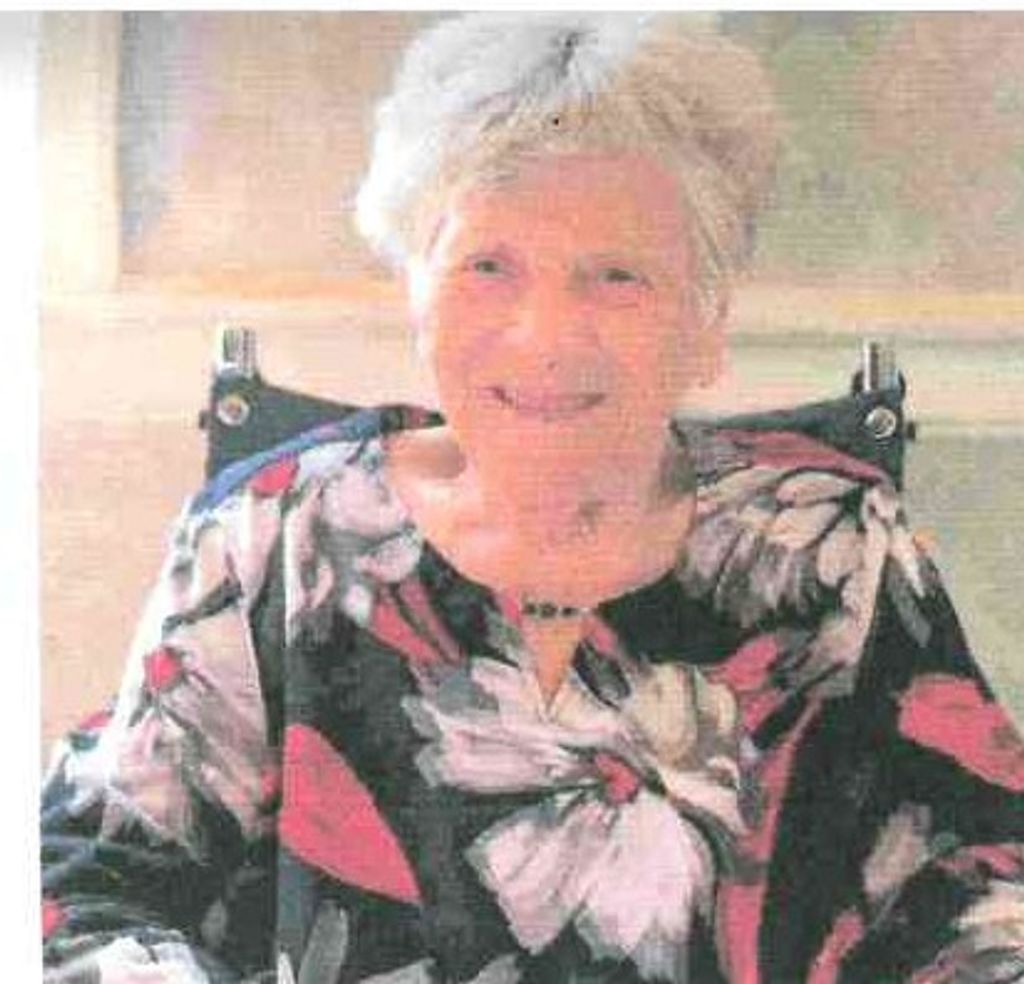 Cecilia (Lang)  Pedtke