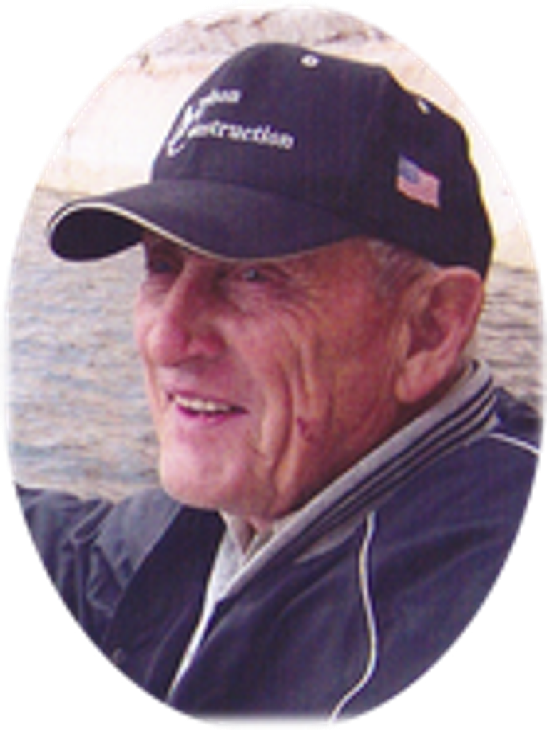 Ted Mccandless Profile Photo