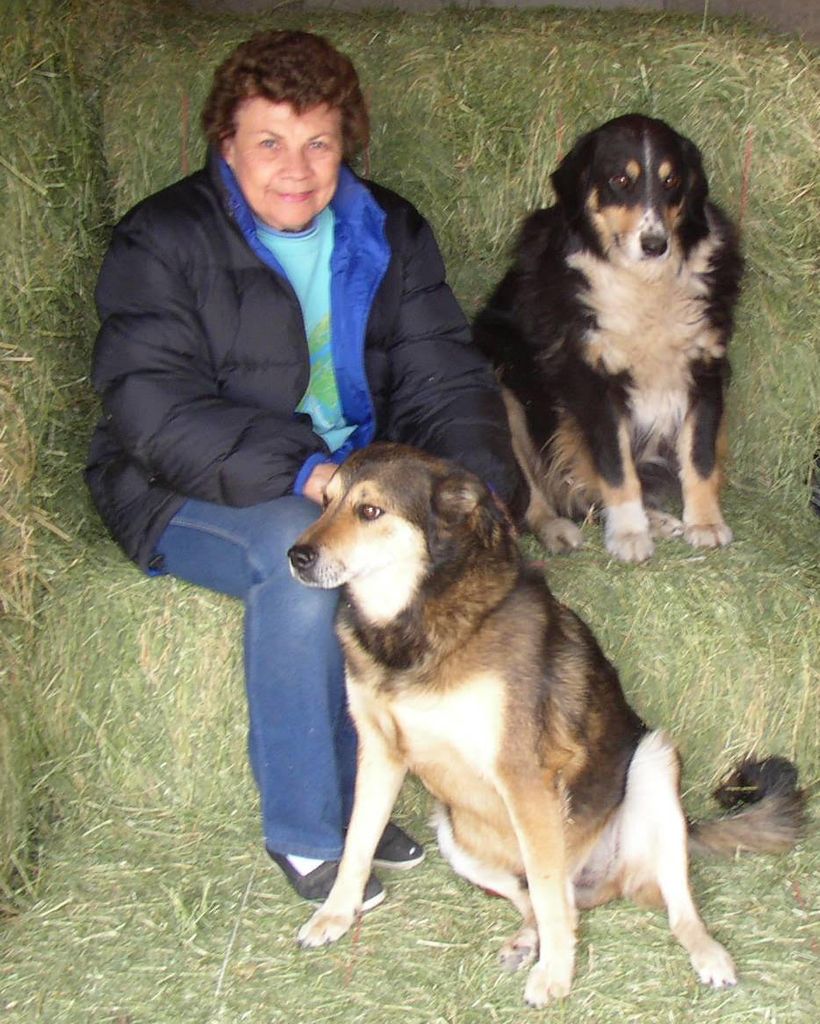 Lorraine Beech