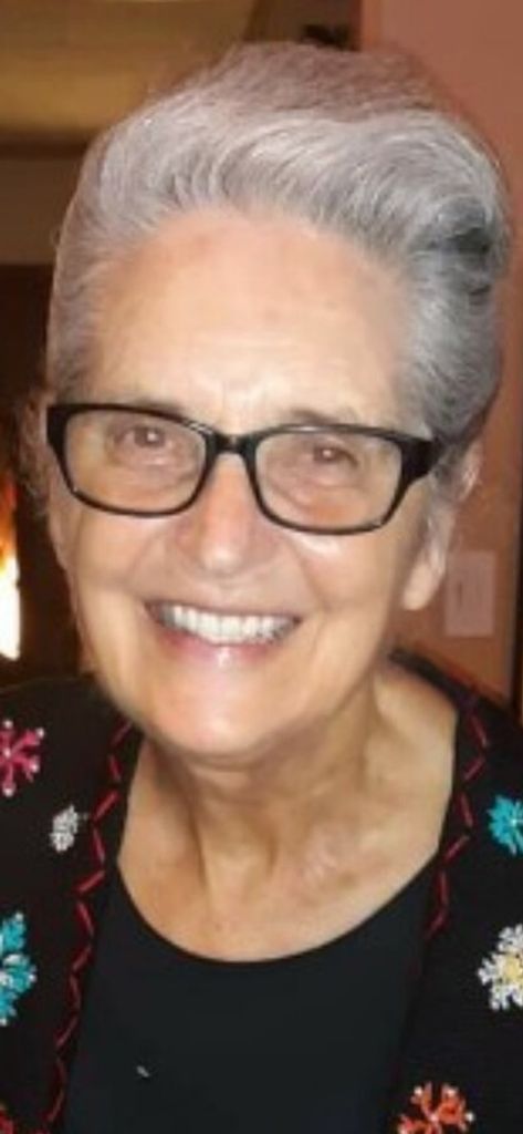 Roberta Rae Davidge Profile Photo