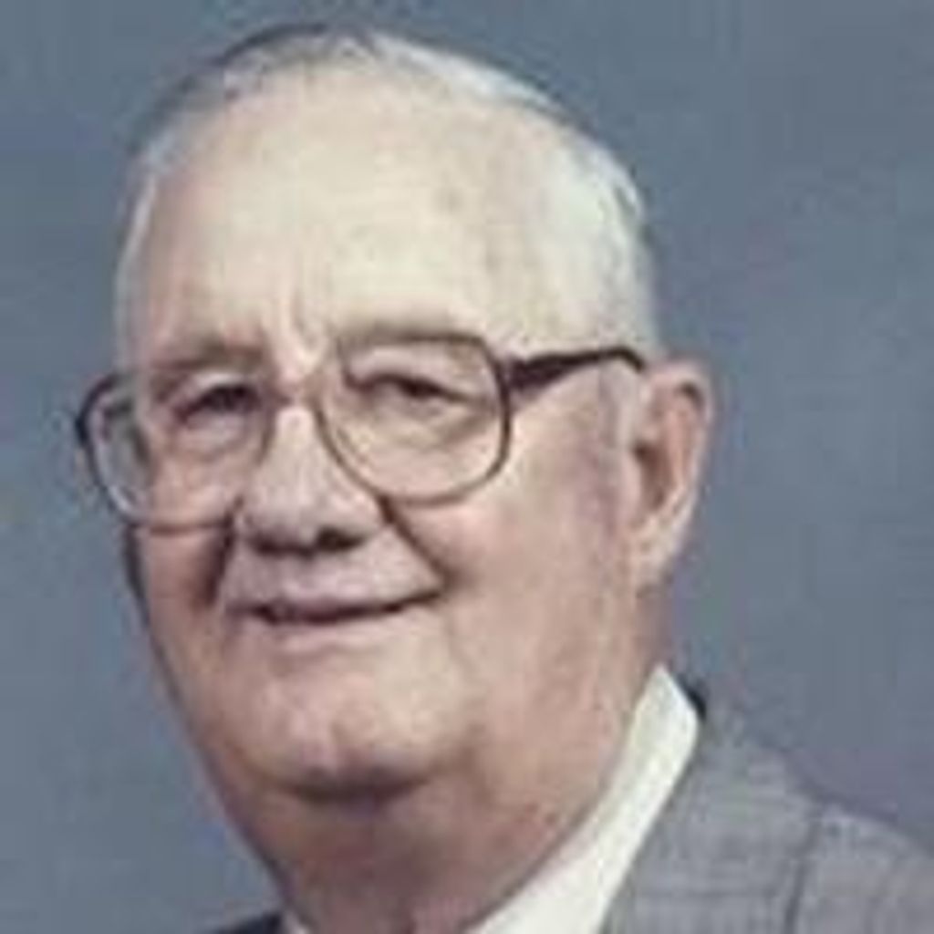 Richard Kenneth Warren