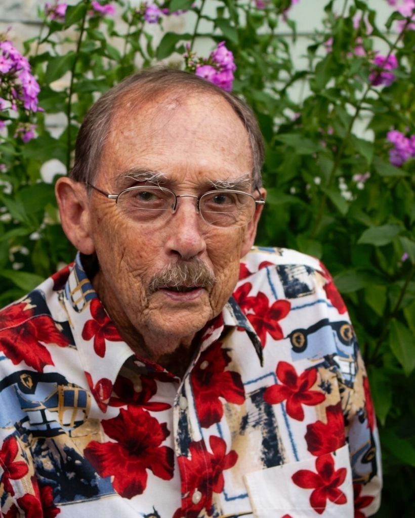 William "Bill" Griffith
