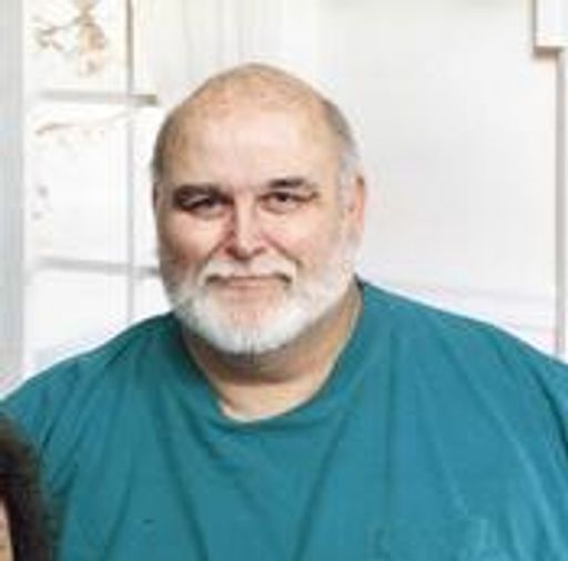 Photo of Michael Eugene Willover