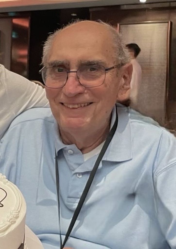 Joseph Spano Profile Photo