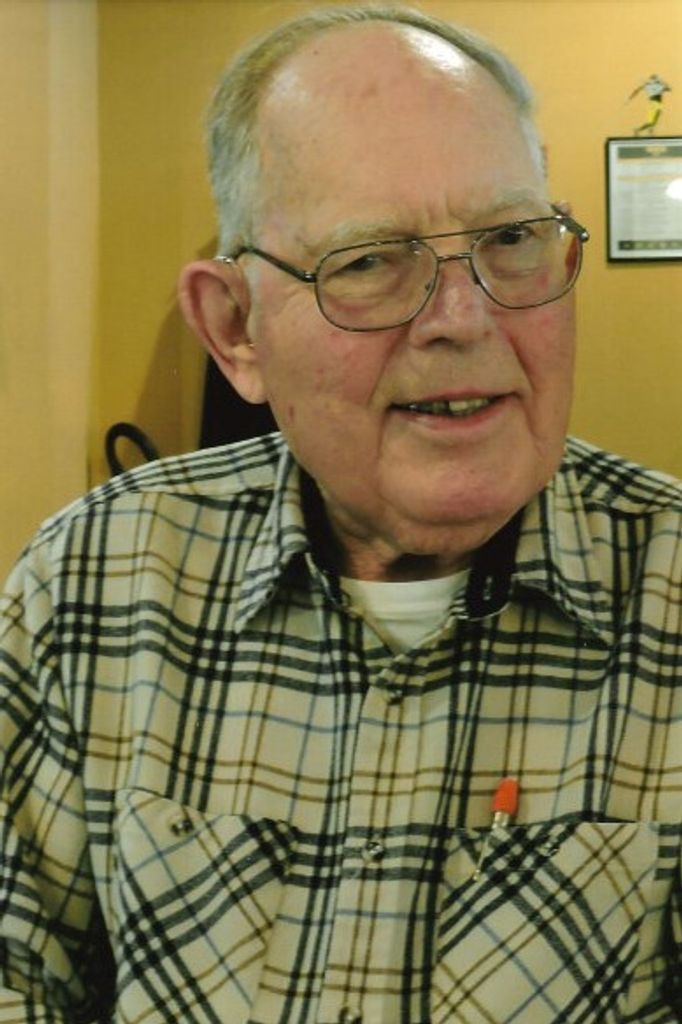 Robert Mistlebauer Profile Photo