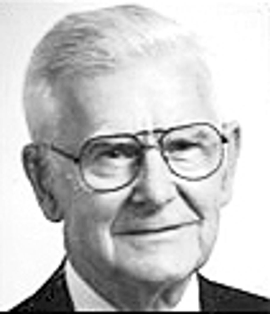 Robert F. Schilling
