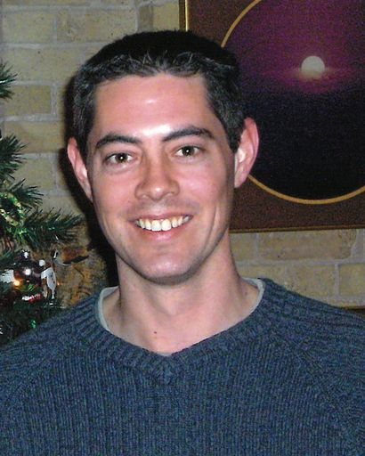Ryan William Rouse Profile Photo