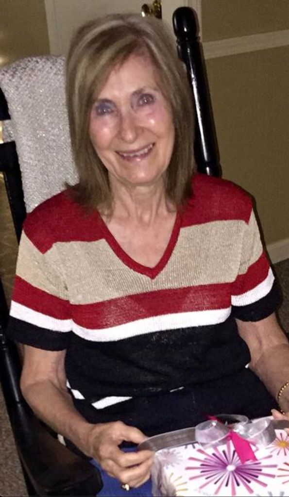 Judie Ouchley Profile Photo