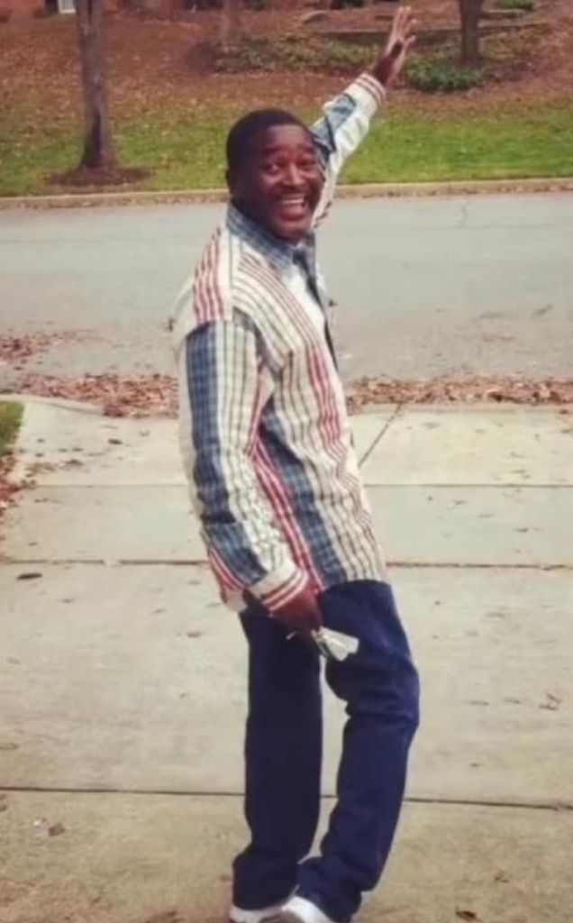 Mr. Stephan Lee Terry Profile Photo