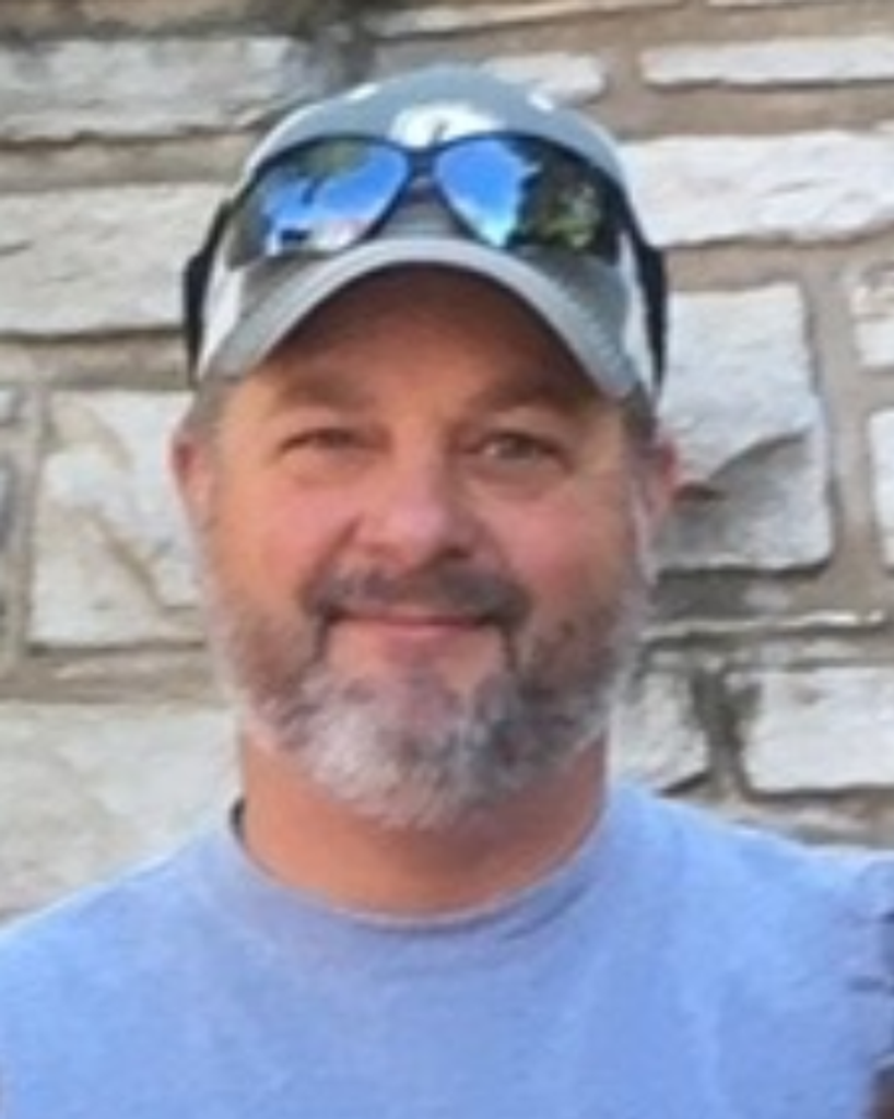 Clint Buttery Profile Photo