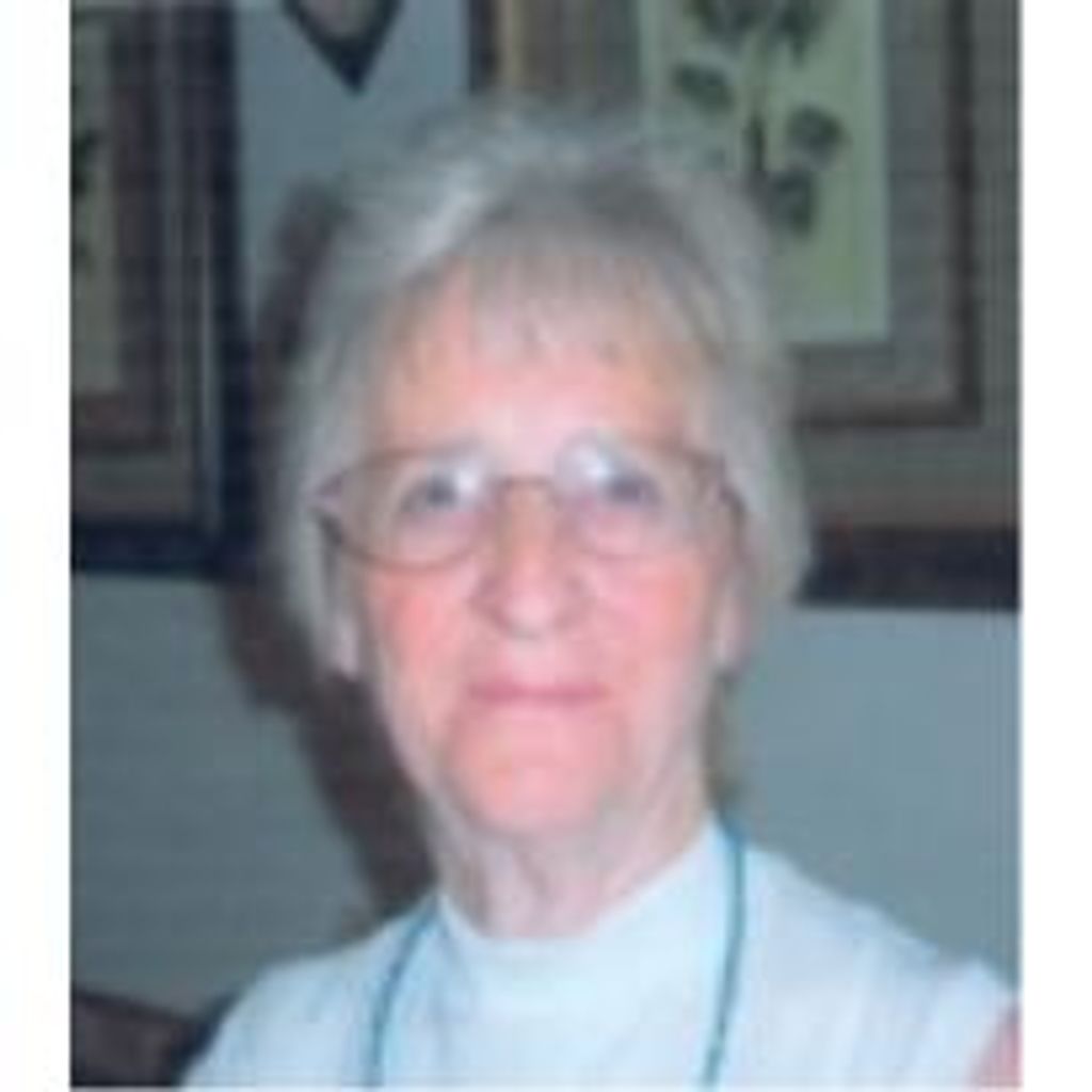 Patricia Leann Foster