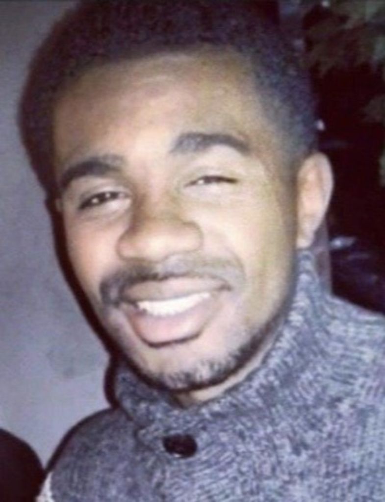 Devonte Henderson Profile Photo