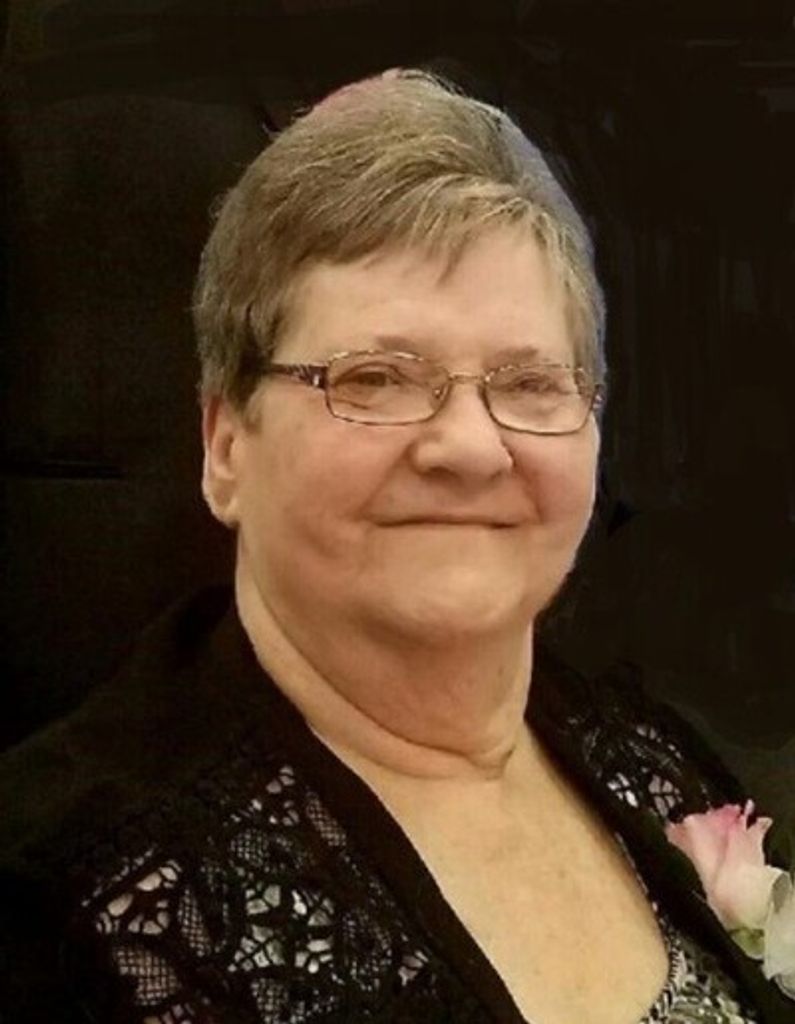 Sherry Dawn (Wensing) Hardie Profile Photo