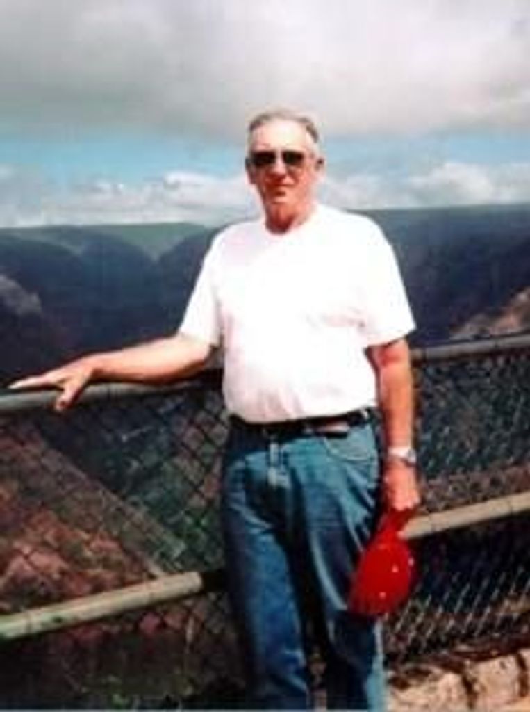 Orman A. Holden Profile Photo