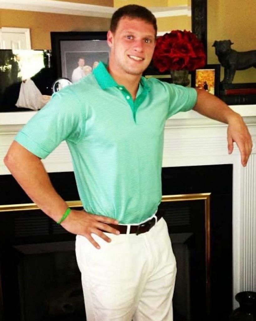 Justin Alan Shoemaker Profile Photo