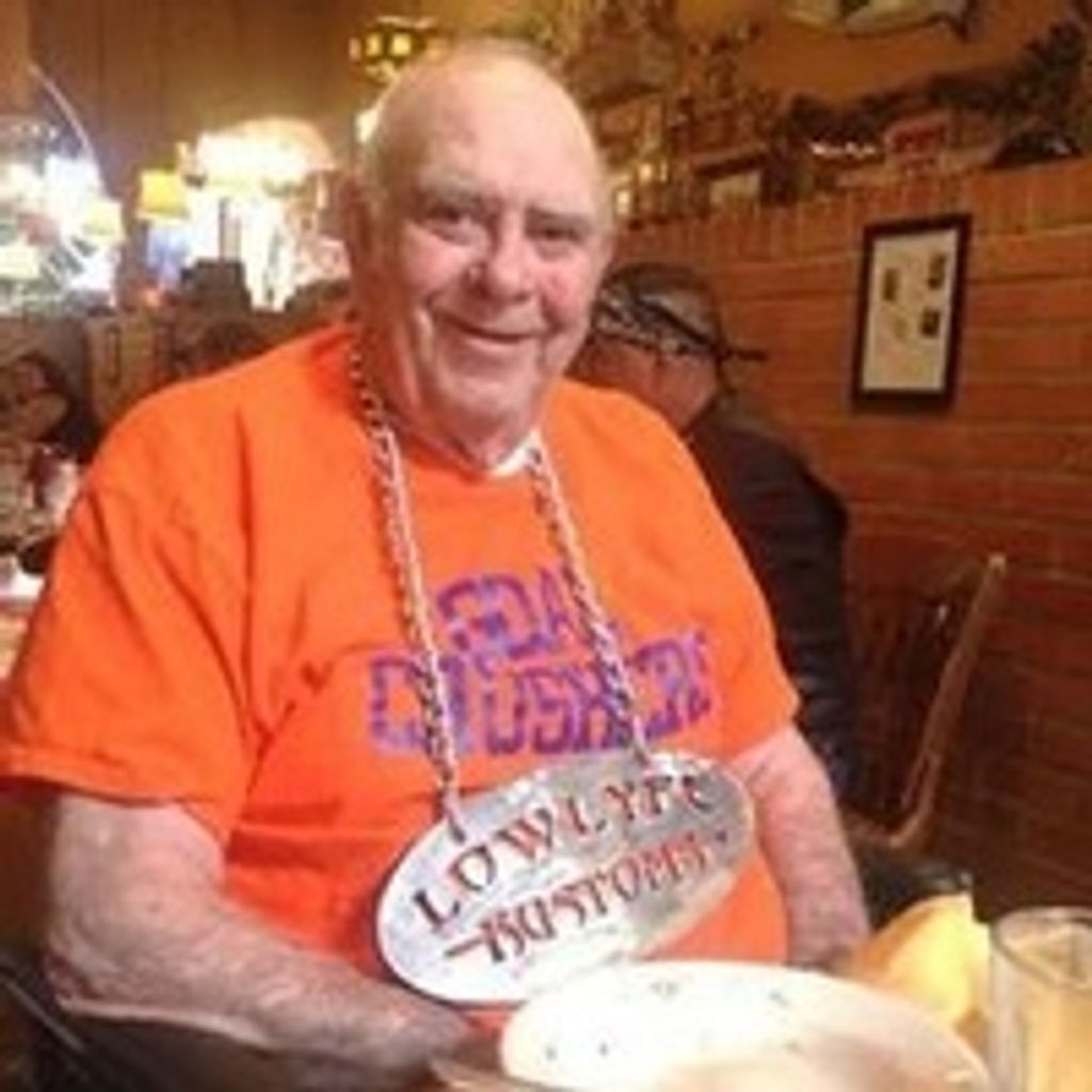 Hollis Ray Duke