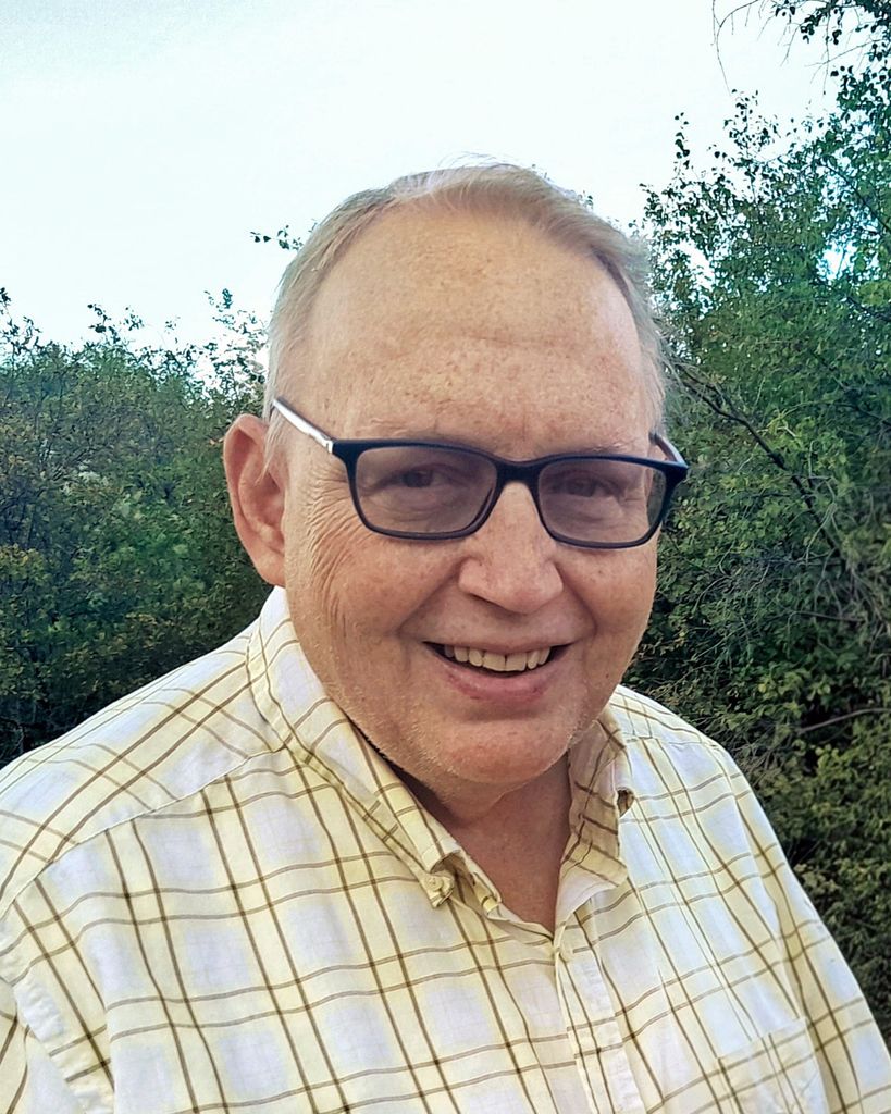 Nick L. Nielson