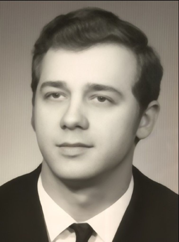 Zbigniew Franciszek Agolcer Profile Photo