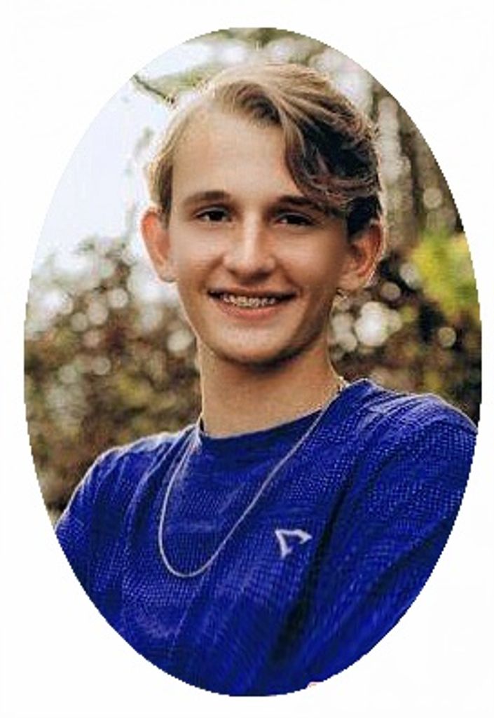 Josiah Andrew Hill