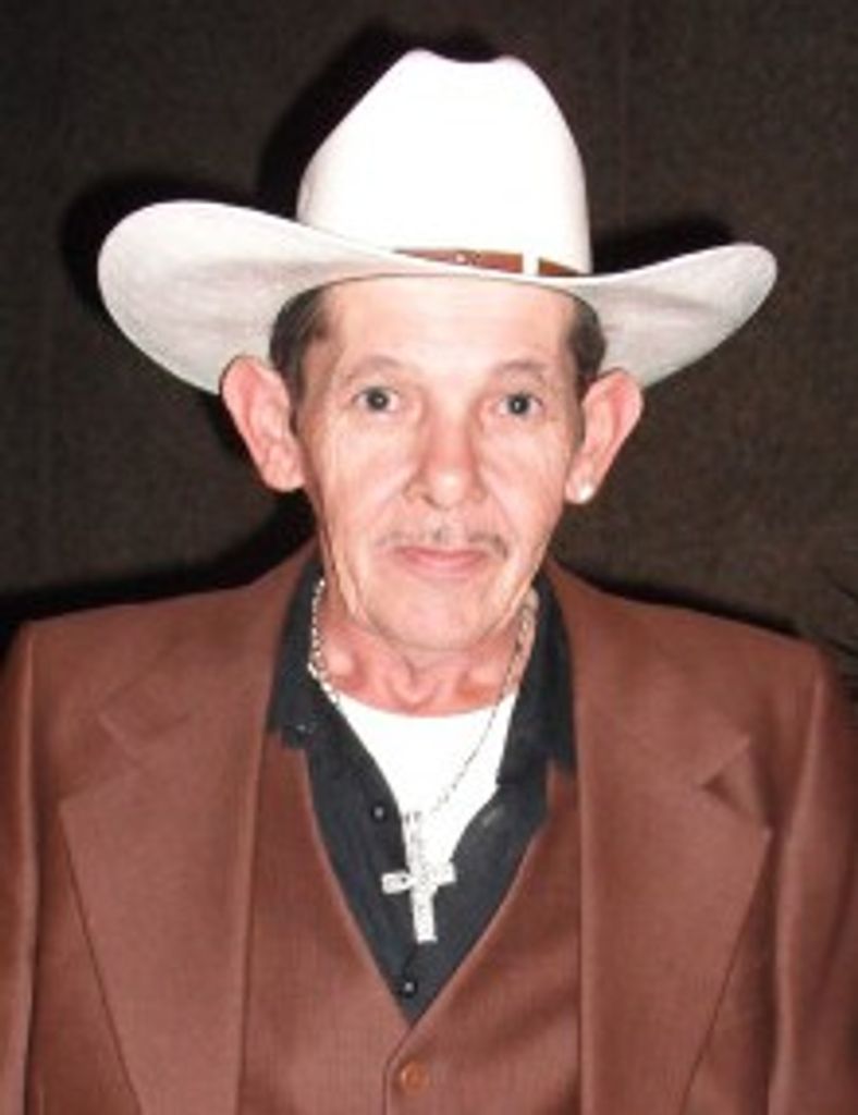 Rogelio Carrera