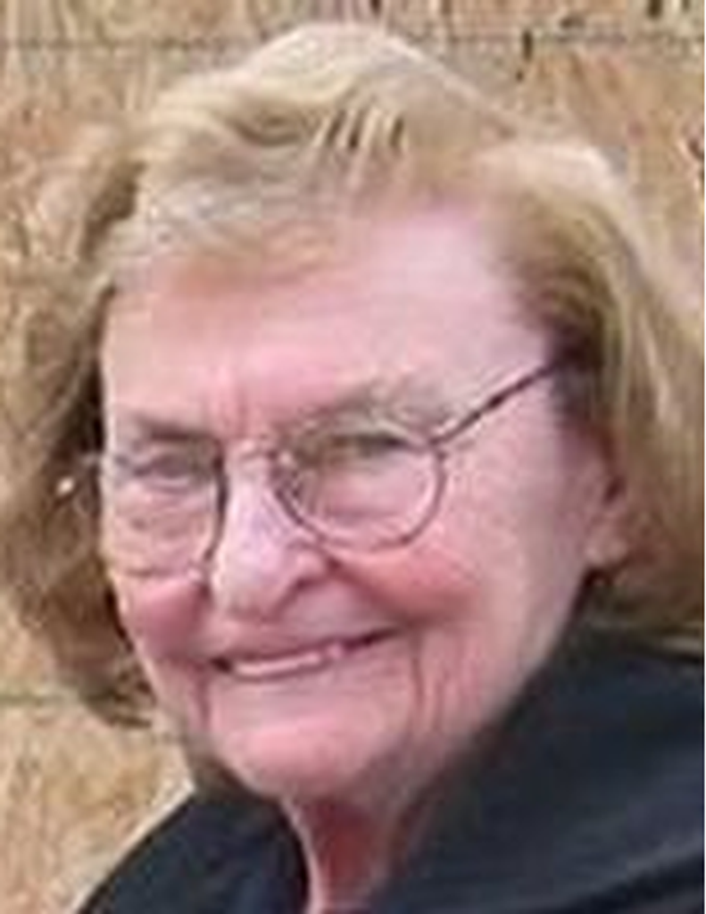 Doris  R. Mumm