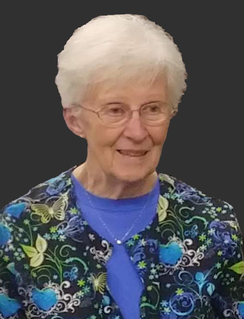 Geraldine "Geri" Tjoelker
