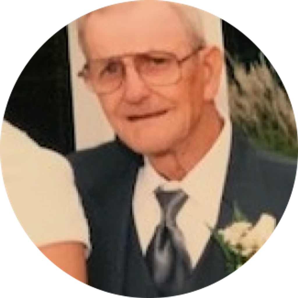 Charles Eugene Bernard