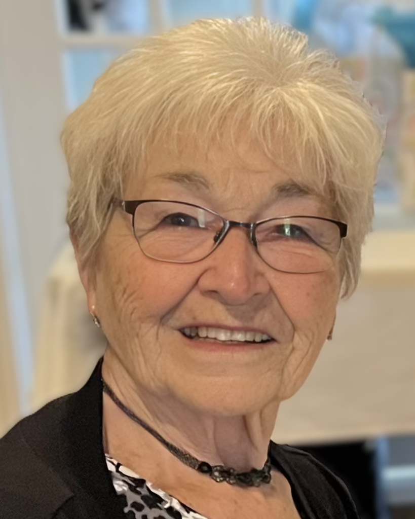 Wilma Jean Schopieray