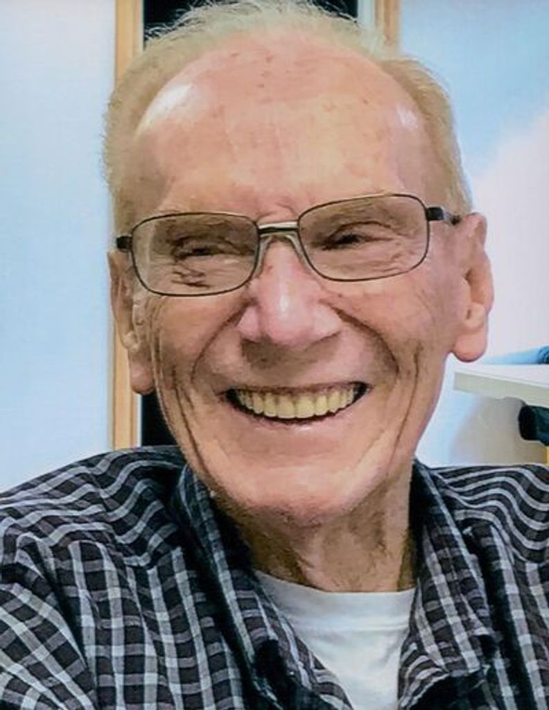 James Harvey Nunley