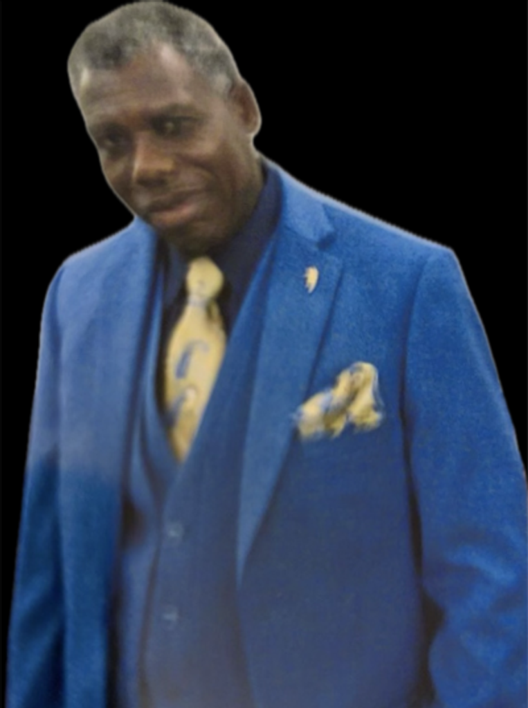 Joe Frierson Profile Photo