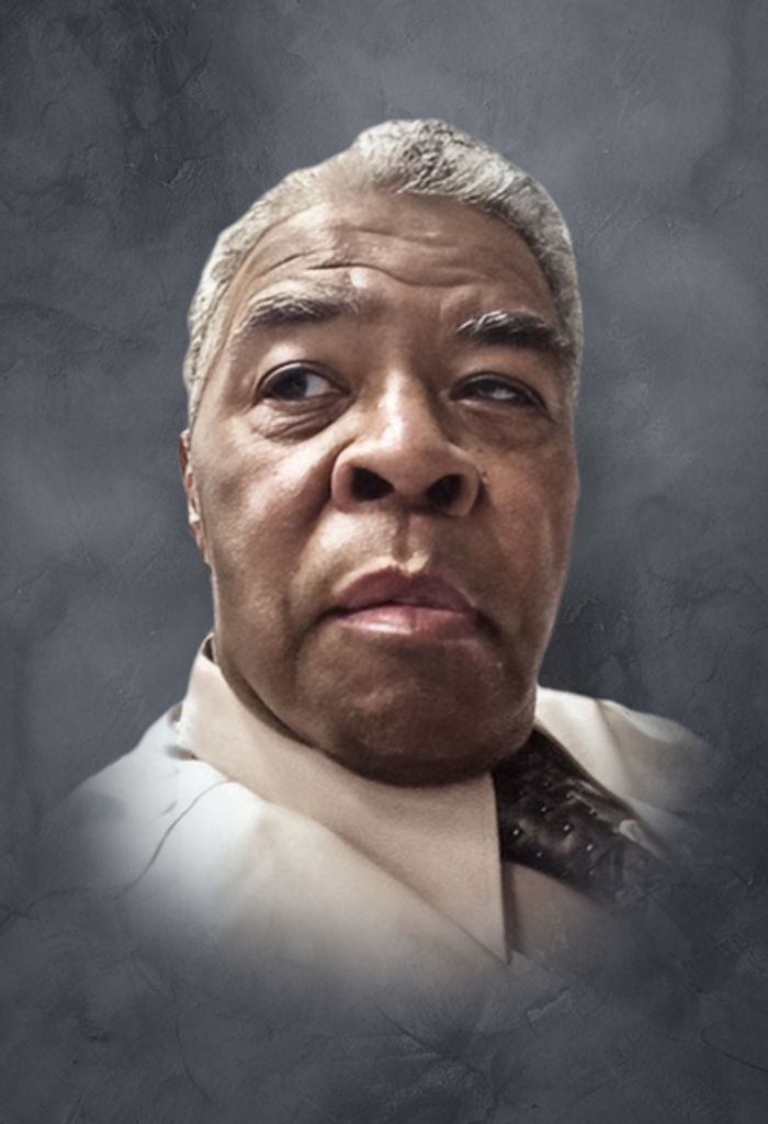 Robert Lee Simon Profile Photo