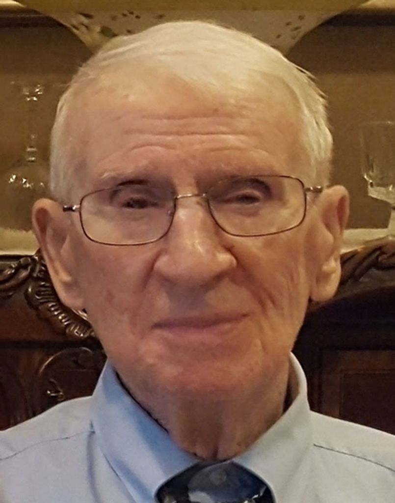 Earl Francis Bealor Profile Photo